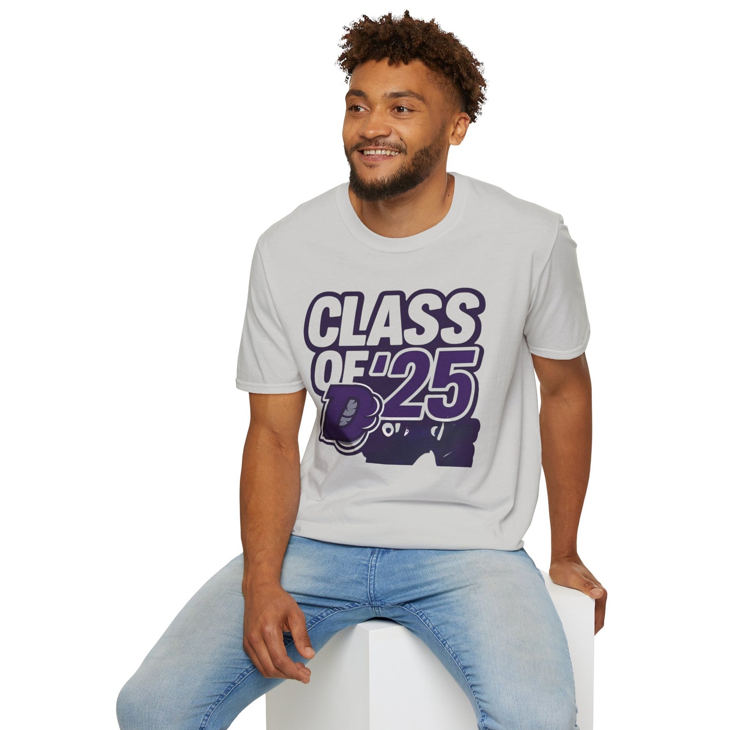 DHS Class Of 25 Tee