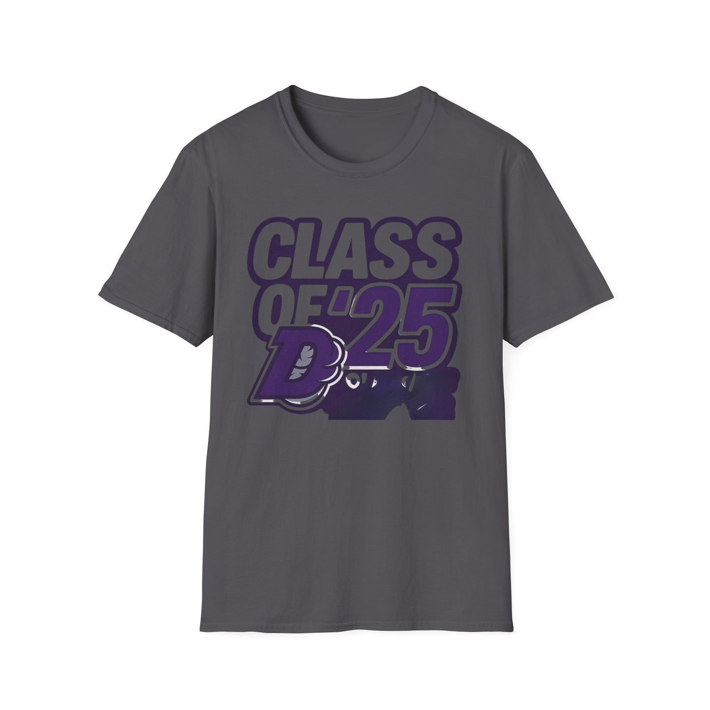 DHS Class Of 25 Tee