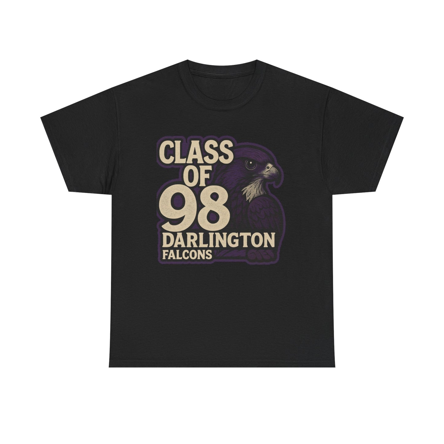 DHS Class Of 98 Tee