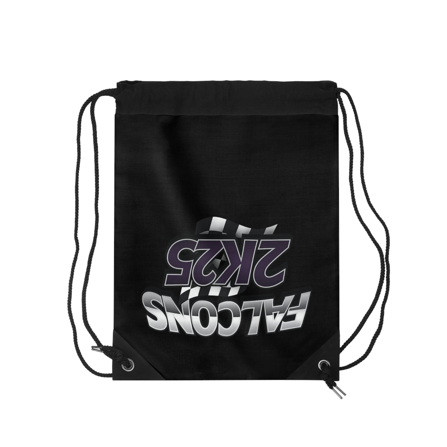 Falcons 2K25 Drawstring Bag
