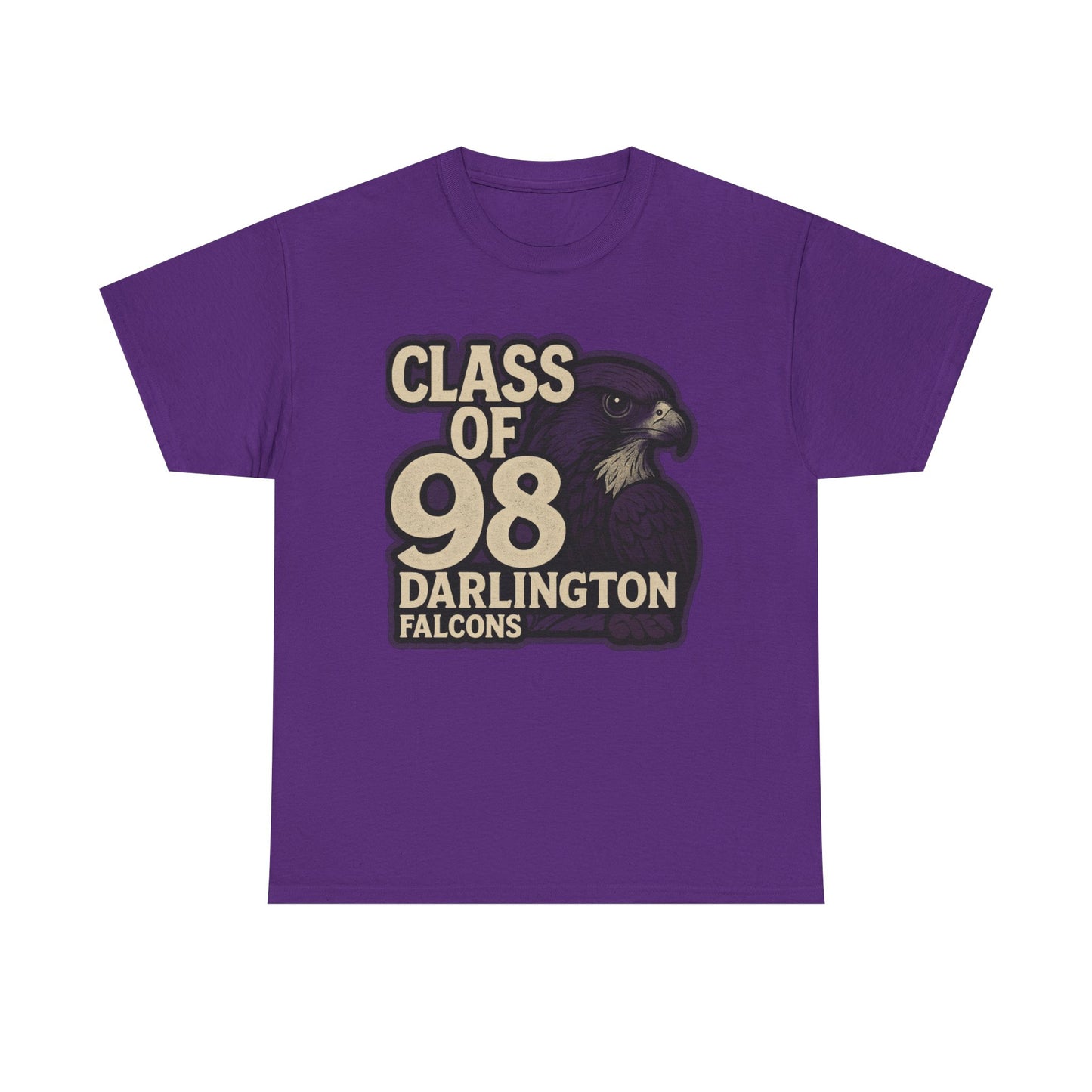 DHS Class Of 98 Tee