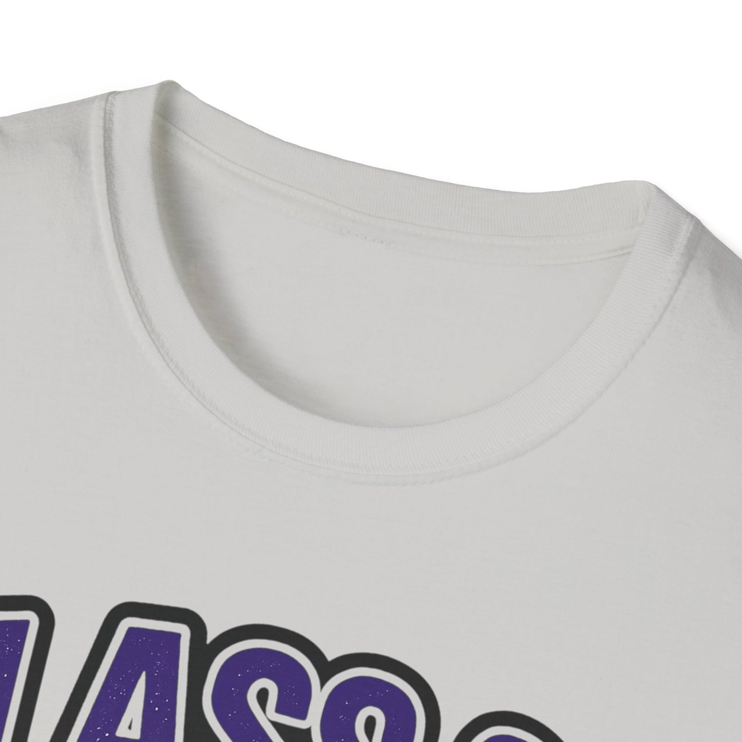 DHS Class Of 23 Tee