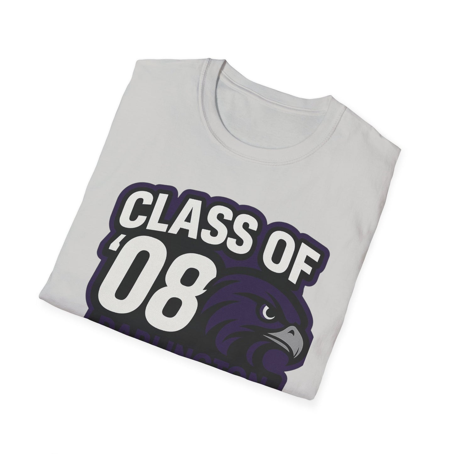 DHS Class Of 08 Tee