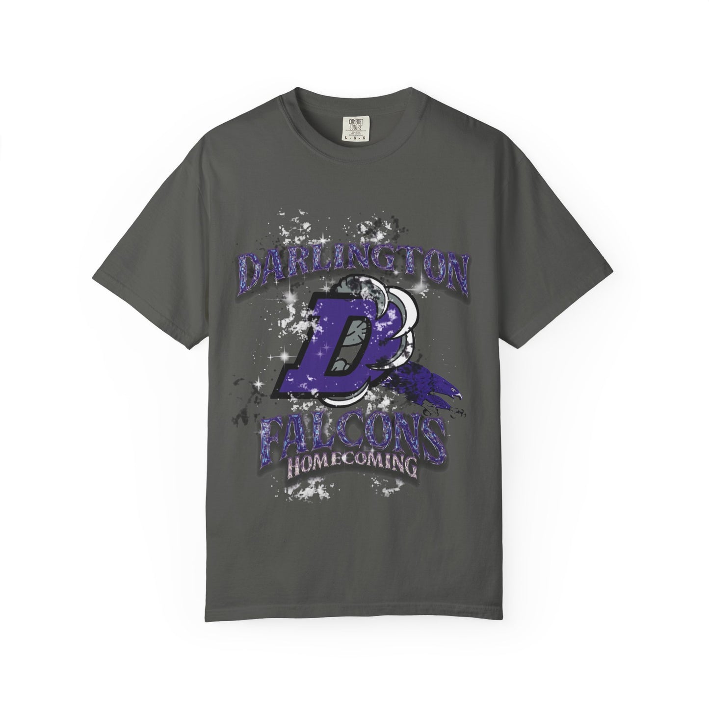 DARLINGTON FALCONS HOMECOMING T-SHIRT