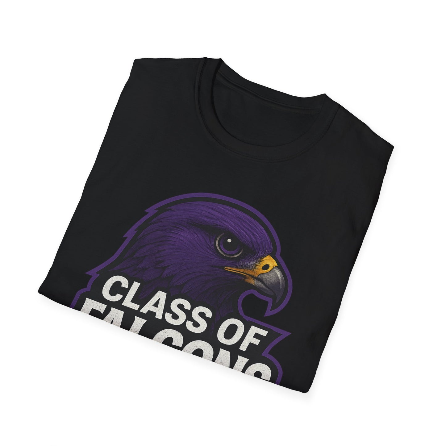DHS Class Of 13 Tee