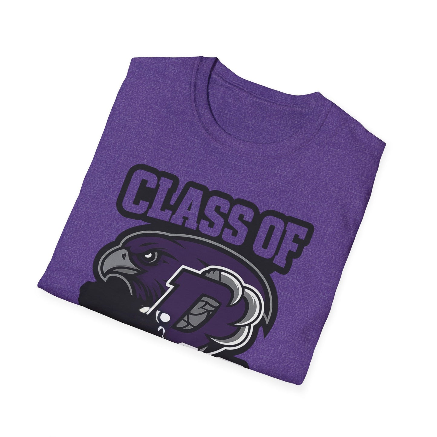 DHS Class Of 19 Tee