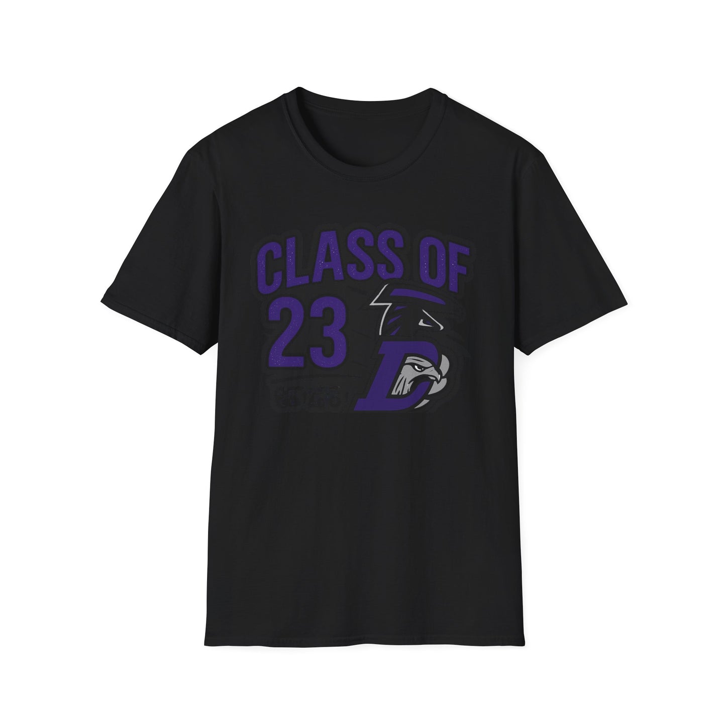 DHS Class Of 23 Tee