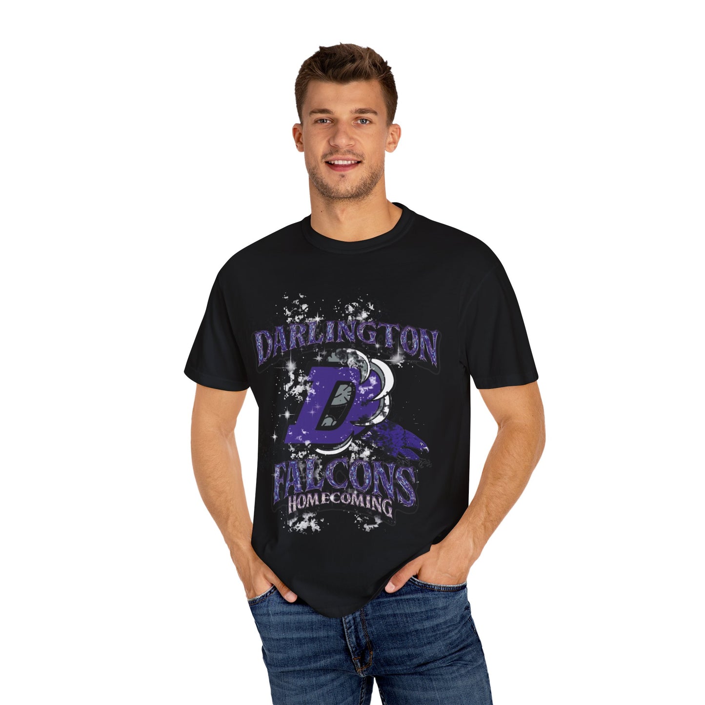 DARLINGTON FALCONS HOMECOMING T-SHIRT