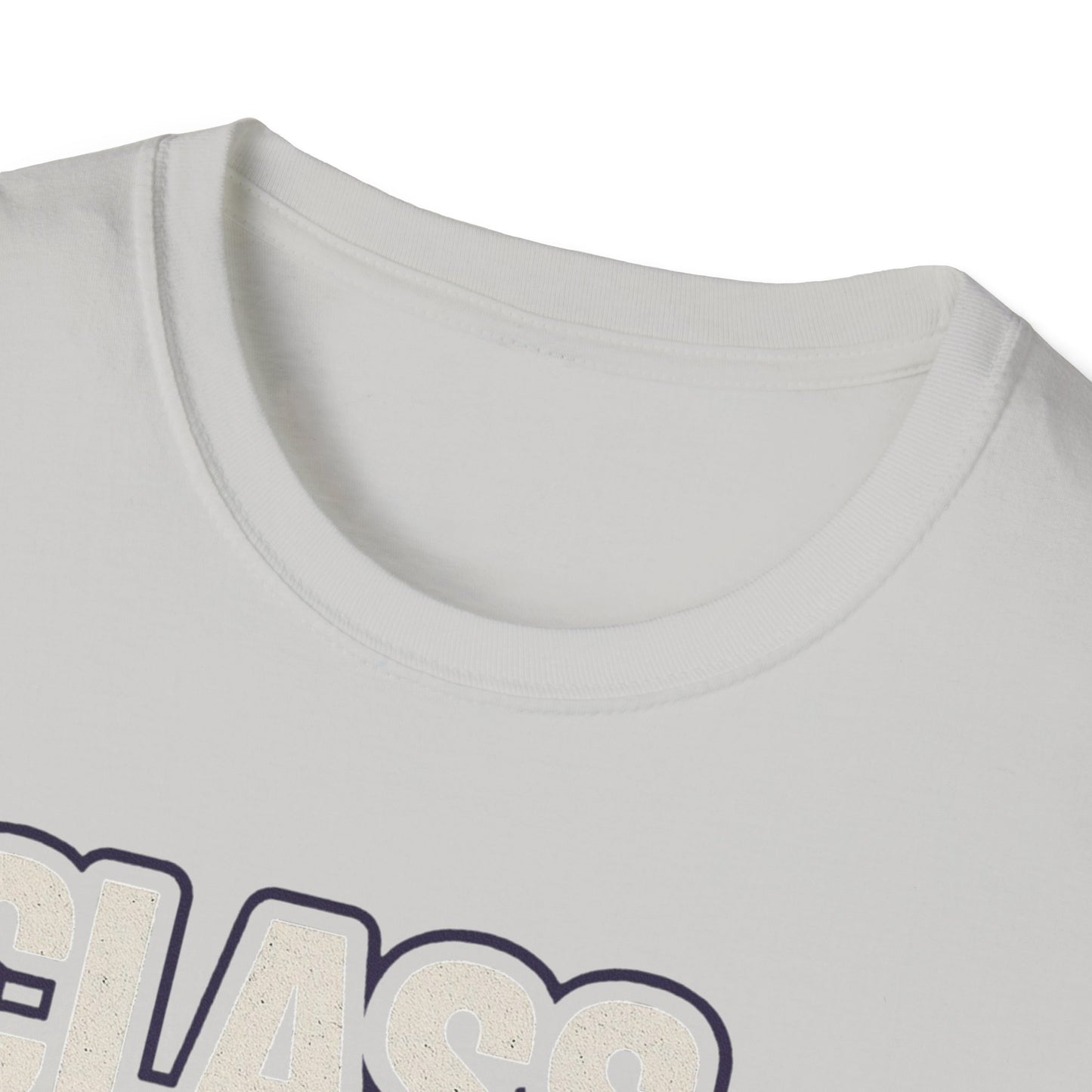 DHS Class Of 21 Tee