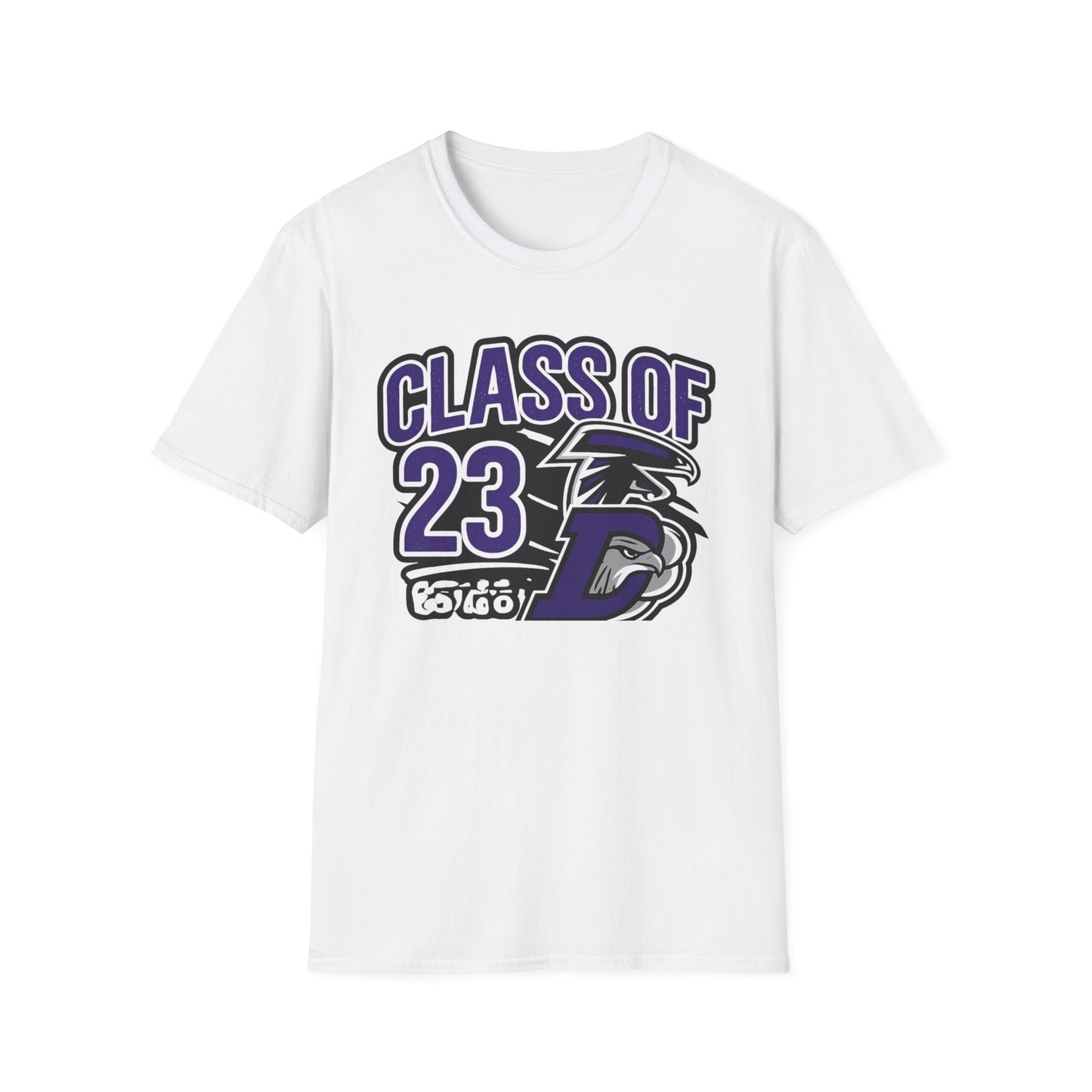 DHS Class Of 23 Tee