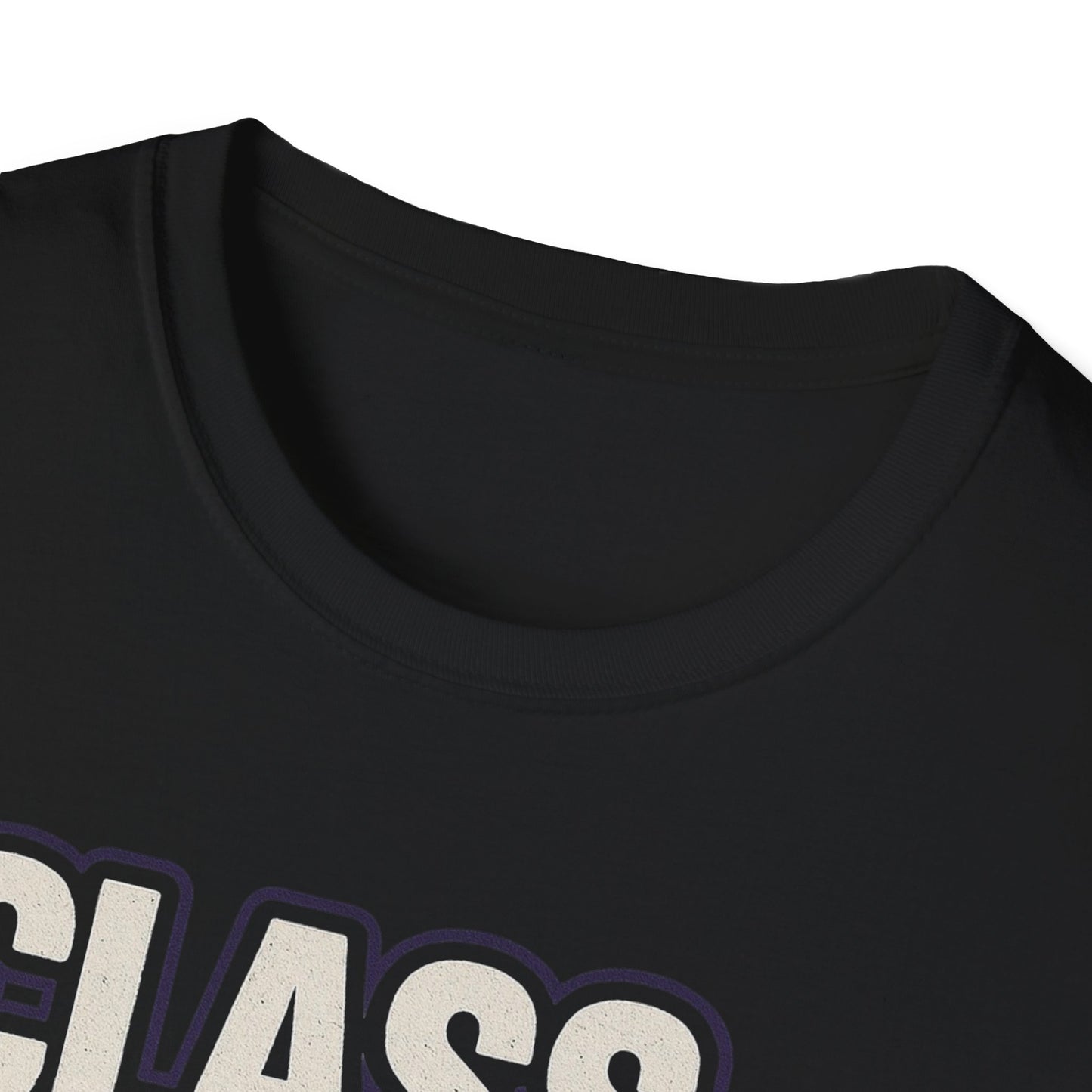 DHS Class Of 21 Tee