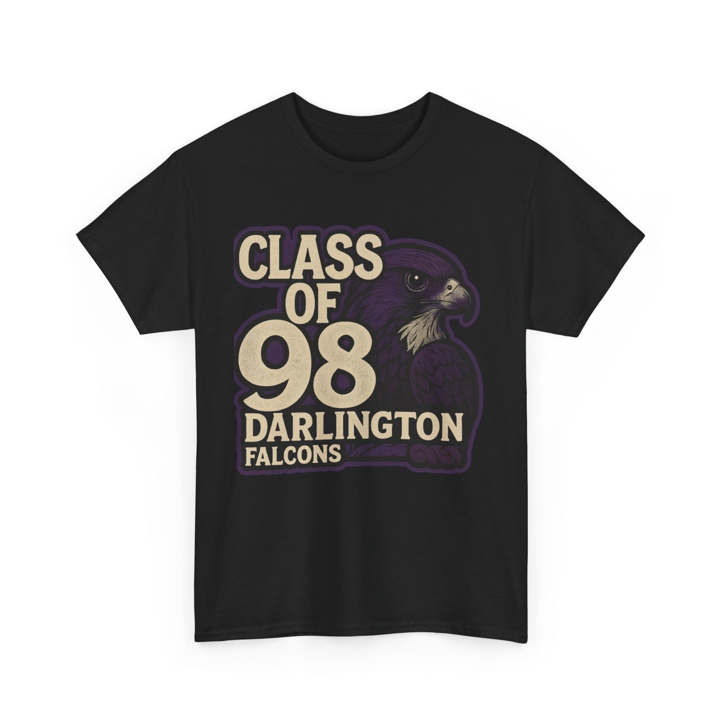 DHS Class Of 98 Tee