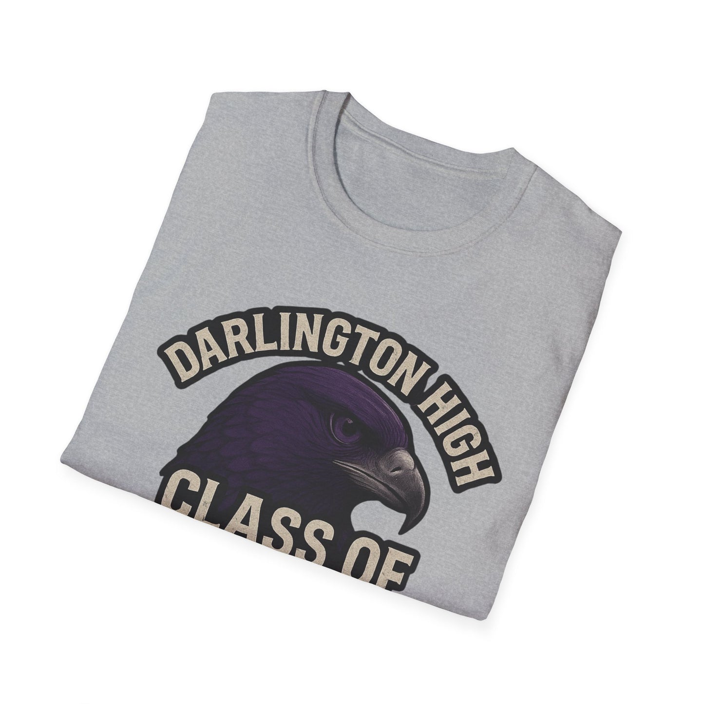DHS Class Of 14 Tee