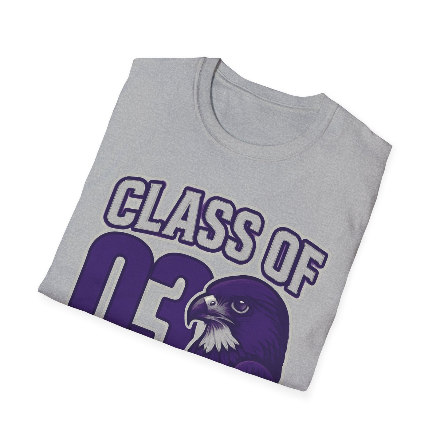 DHS Class Of 03 Tee