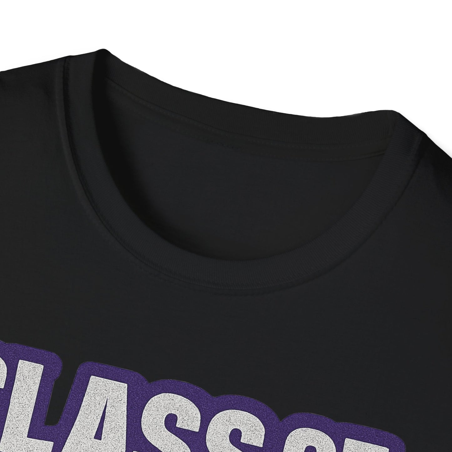 DHS Class Of 15 Tee