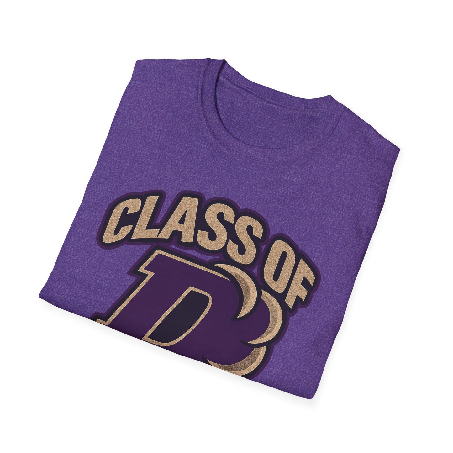 DHS Class Of 11 Tee