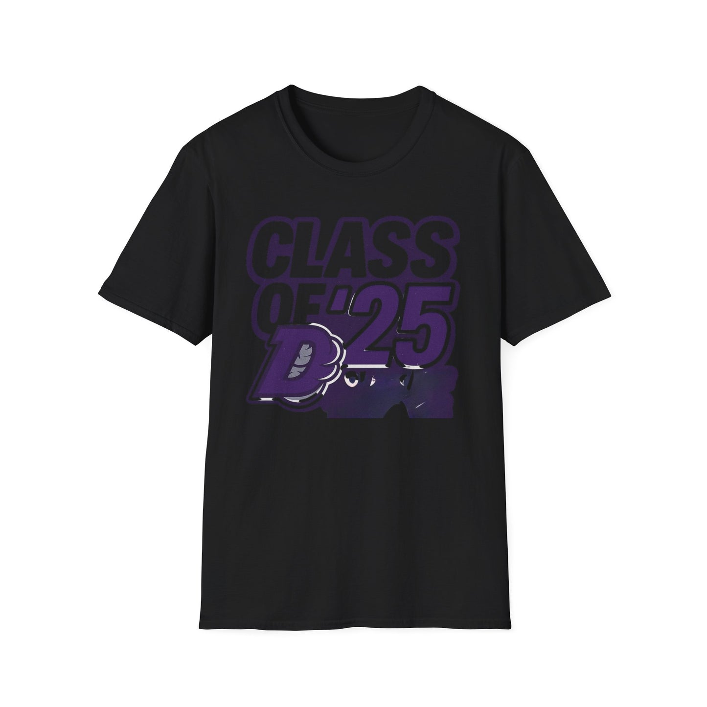 DHS Class Of 25 Tee