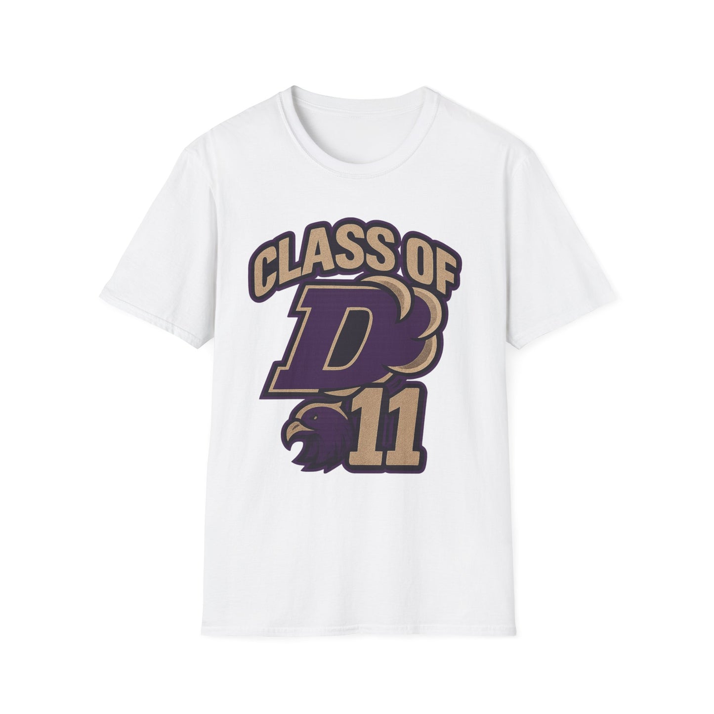 DHS Class Of 11 Tee