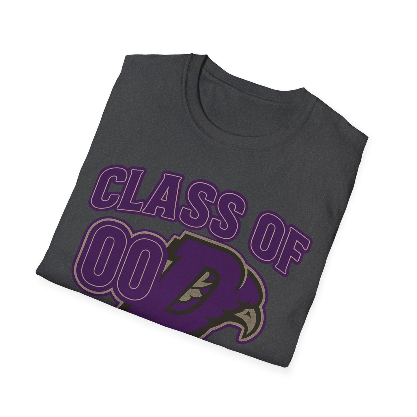 DHS Class Of 00 Tee