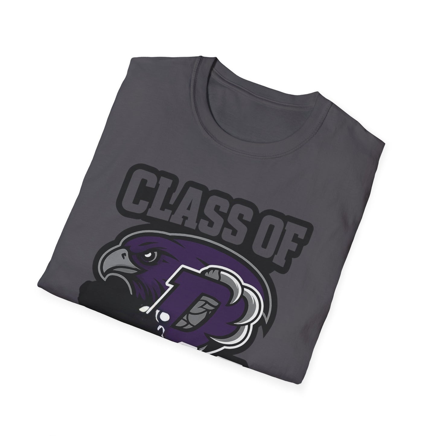 DHS Class Of 19 Tee