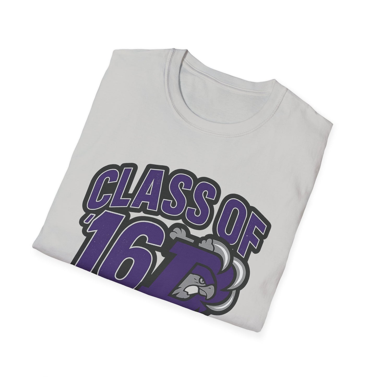 DHS Class Of 16 Tee