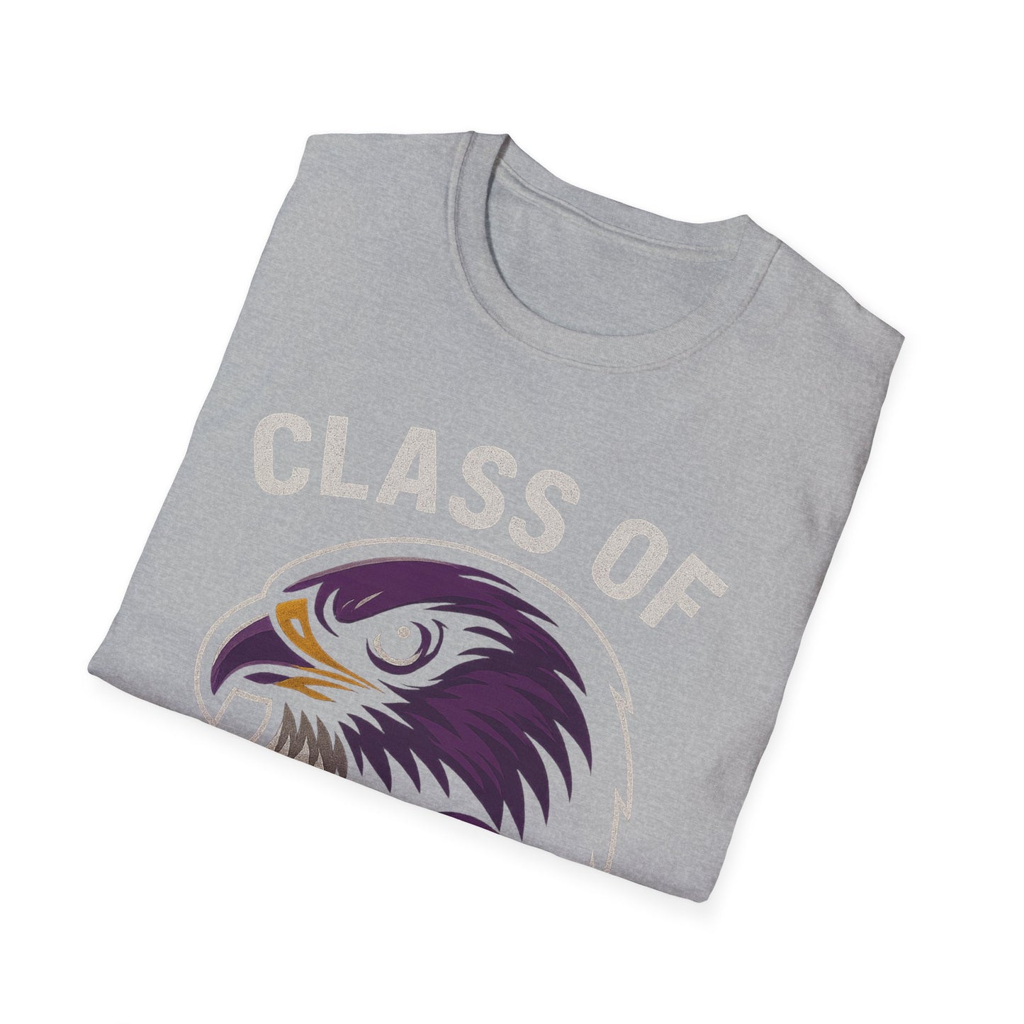 DHS Class Of 12 Tee