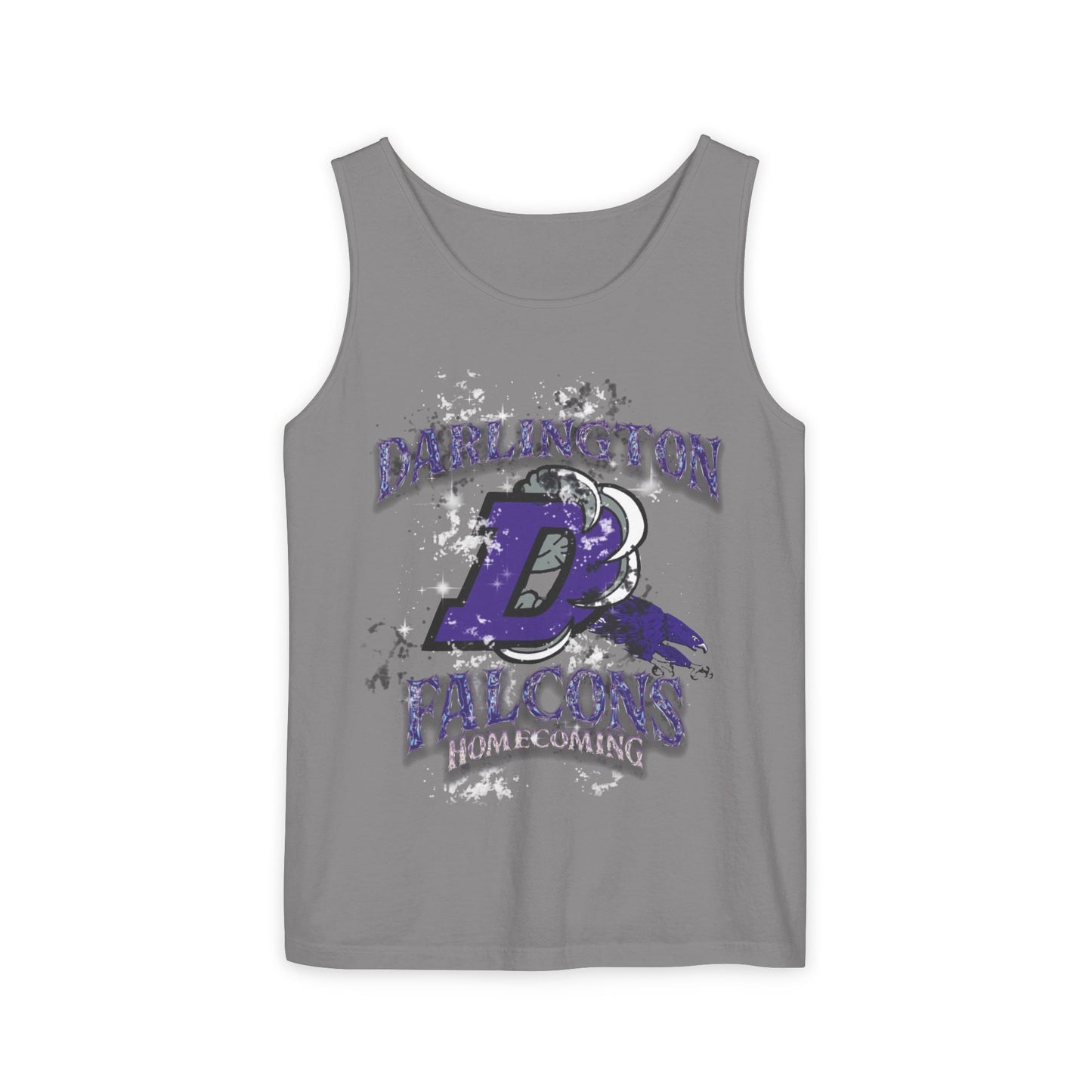 DARLINGTON FALCONS HOMECOMING Tank Top