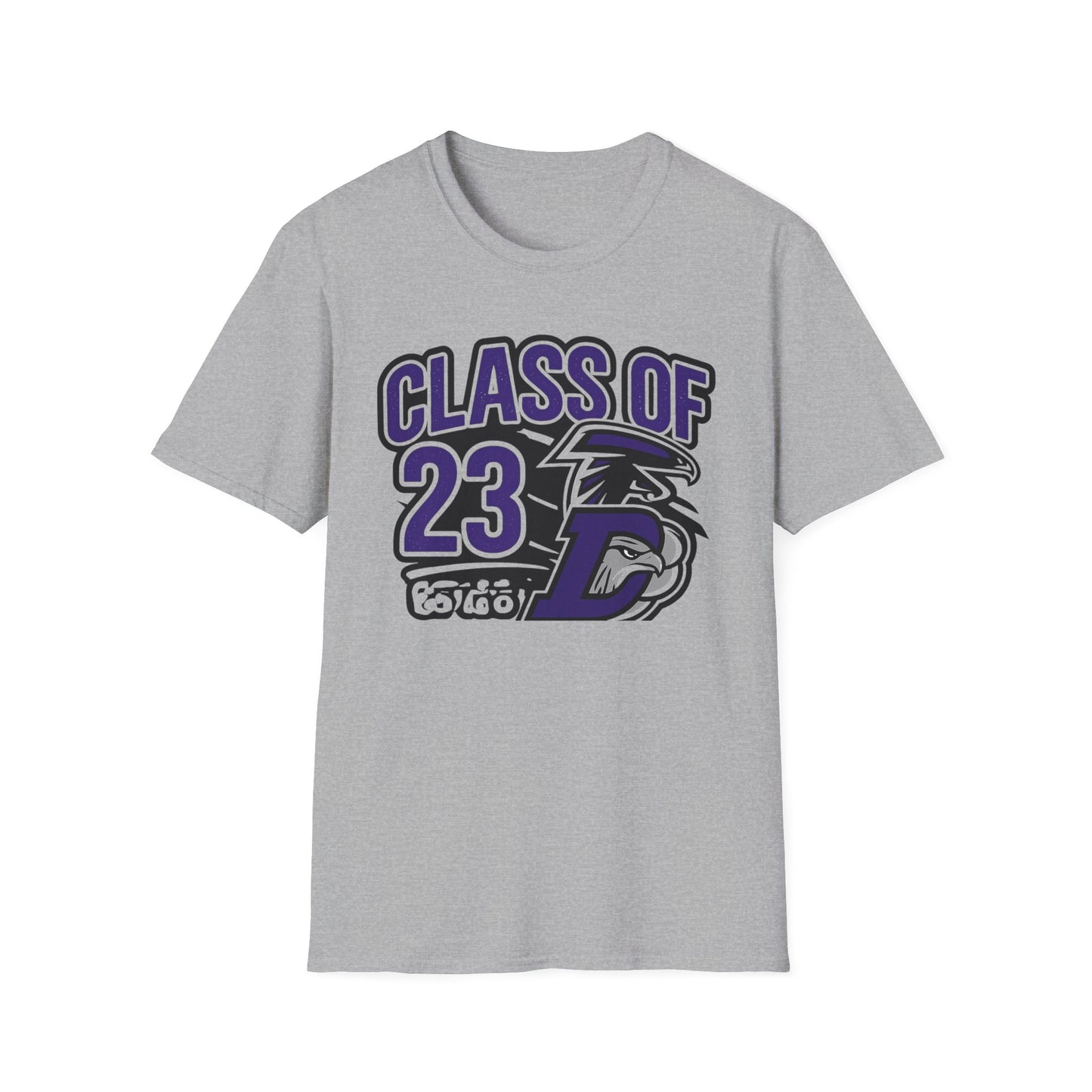 DHS Class Of 23 Tee