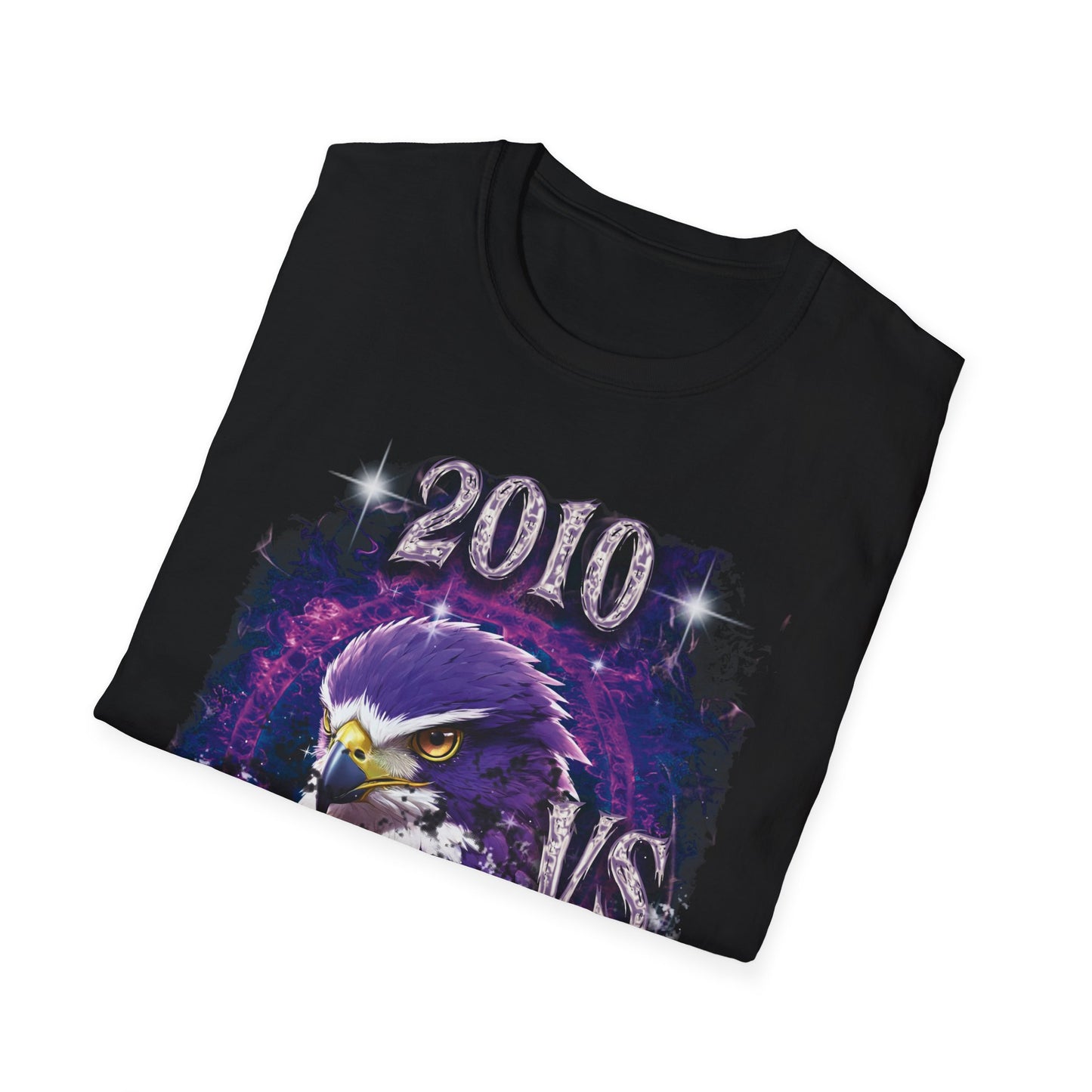 2010 VS Everybody Tee