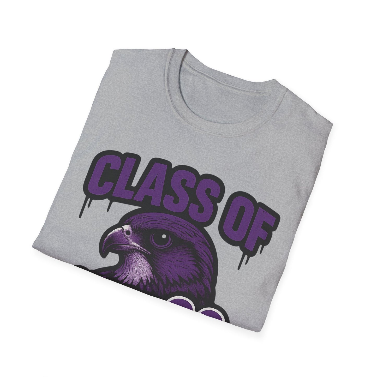 DHS Class Of 02 Tee