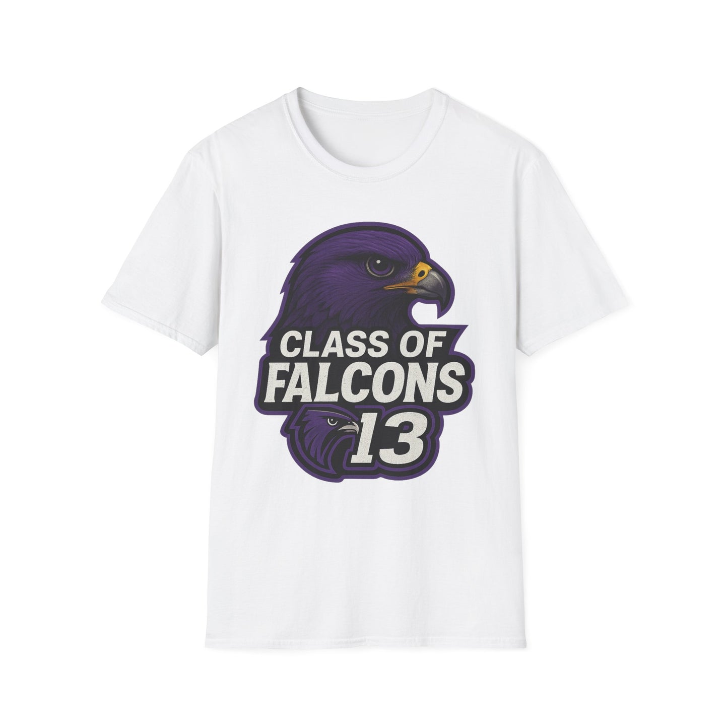 DHS Class Of 13 Tee