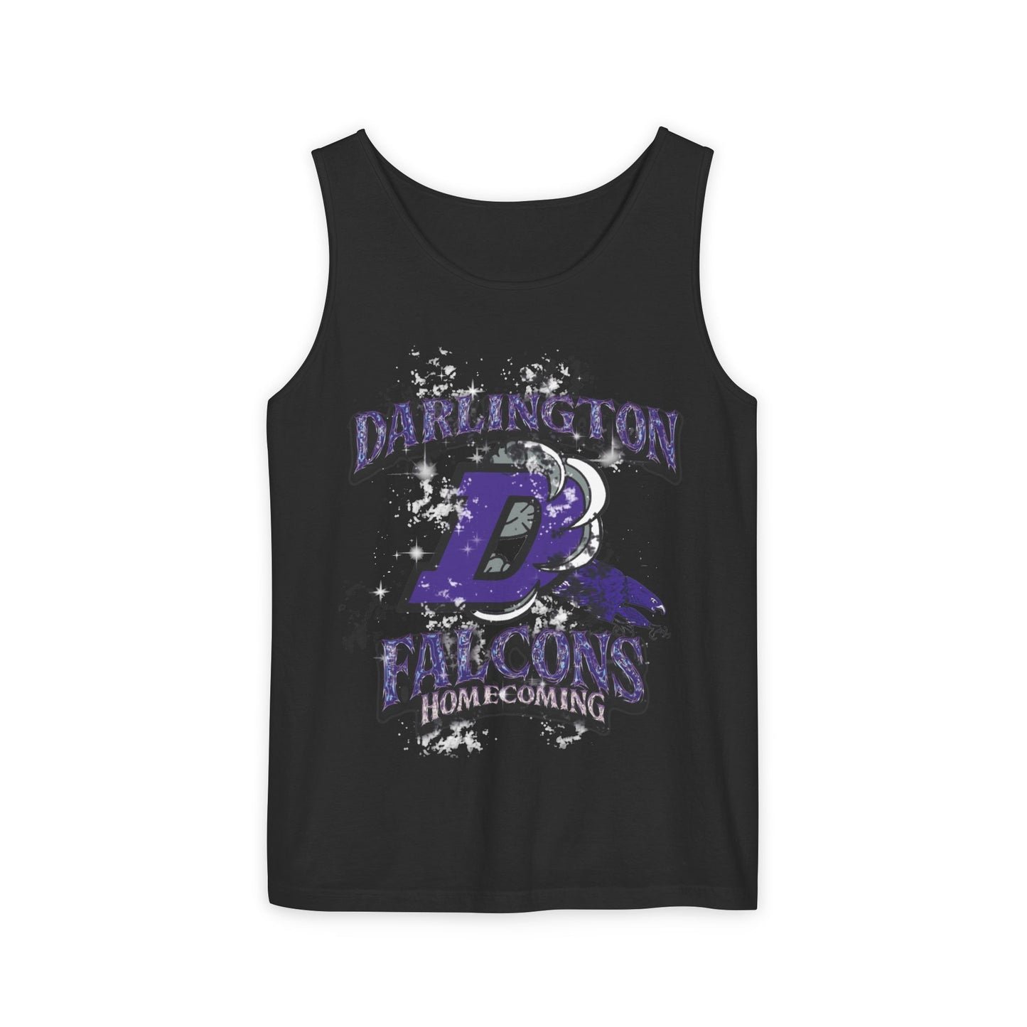 DARLINGTON FALCONS HOMECOMING Tank Top