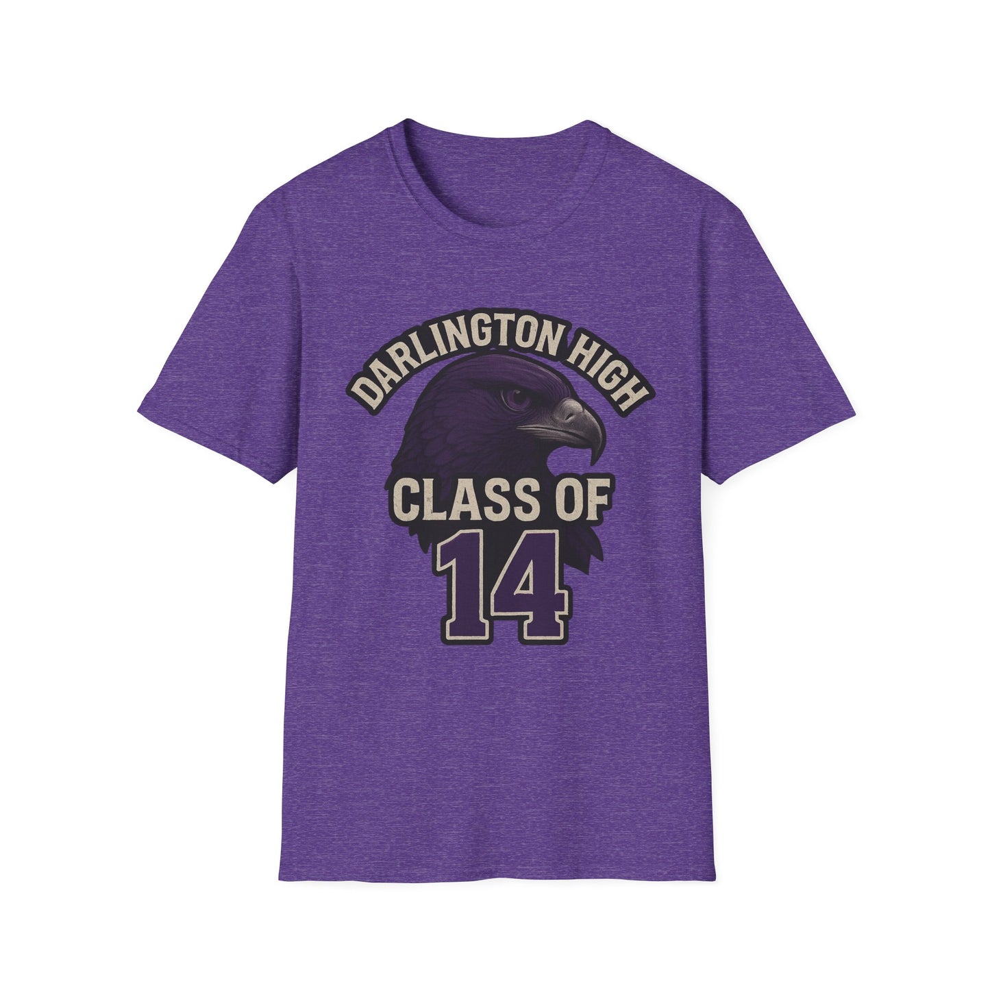 DHS Class Of 14 Tee