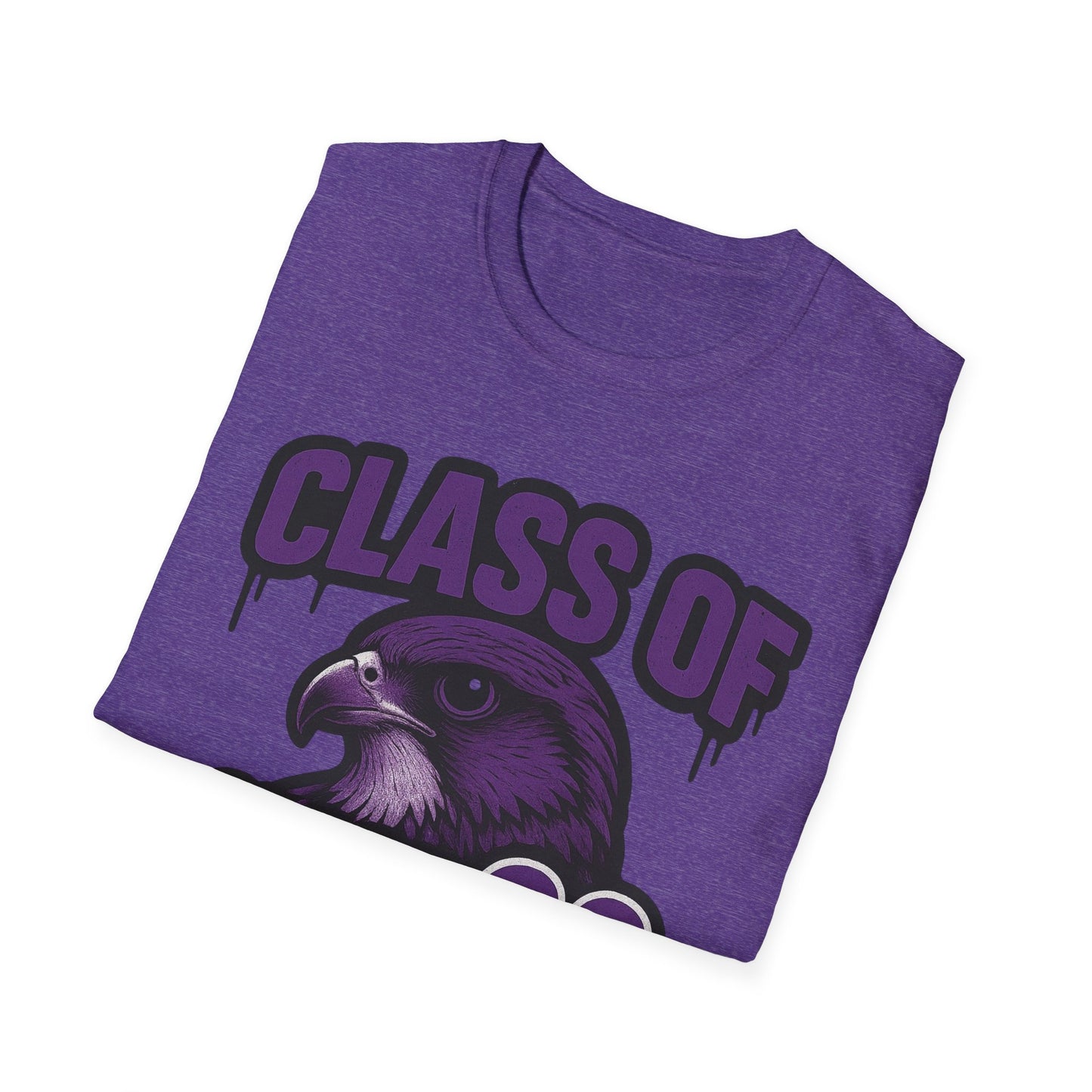 DHS Class Of 02 Tee