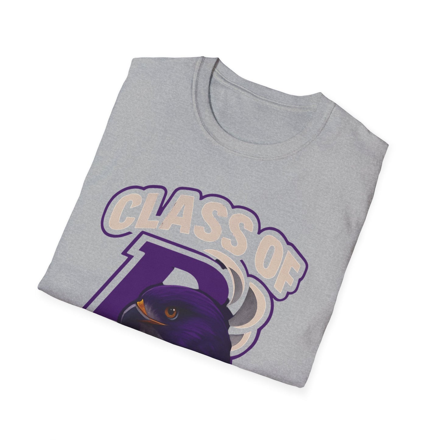 DHS Class Of 99 Tee