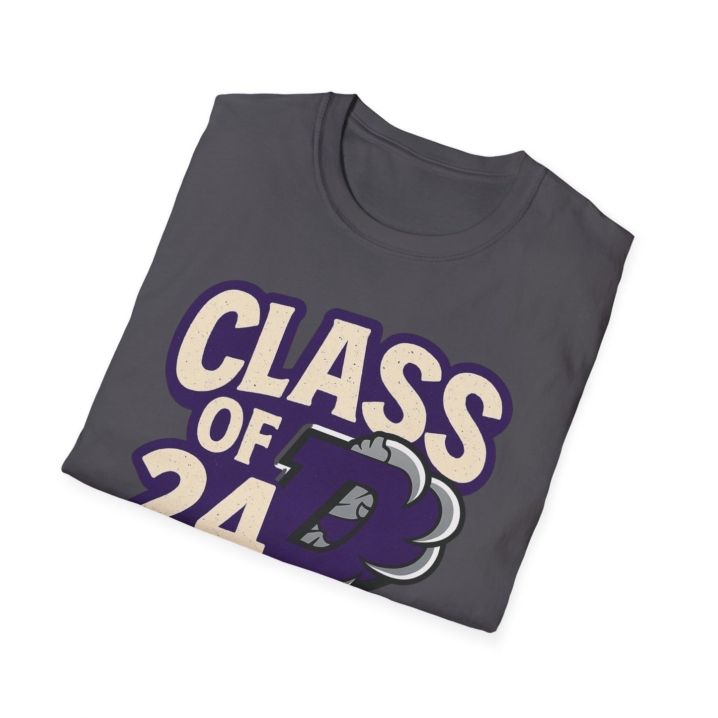 DHS Class Of 24 Tee