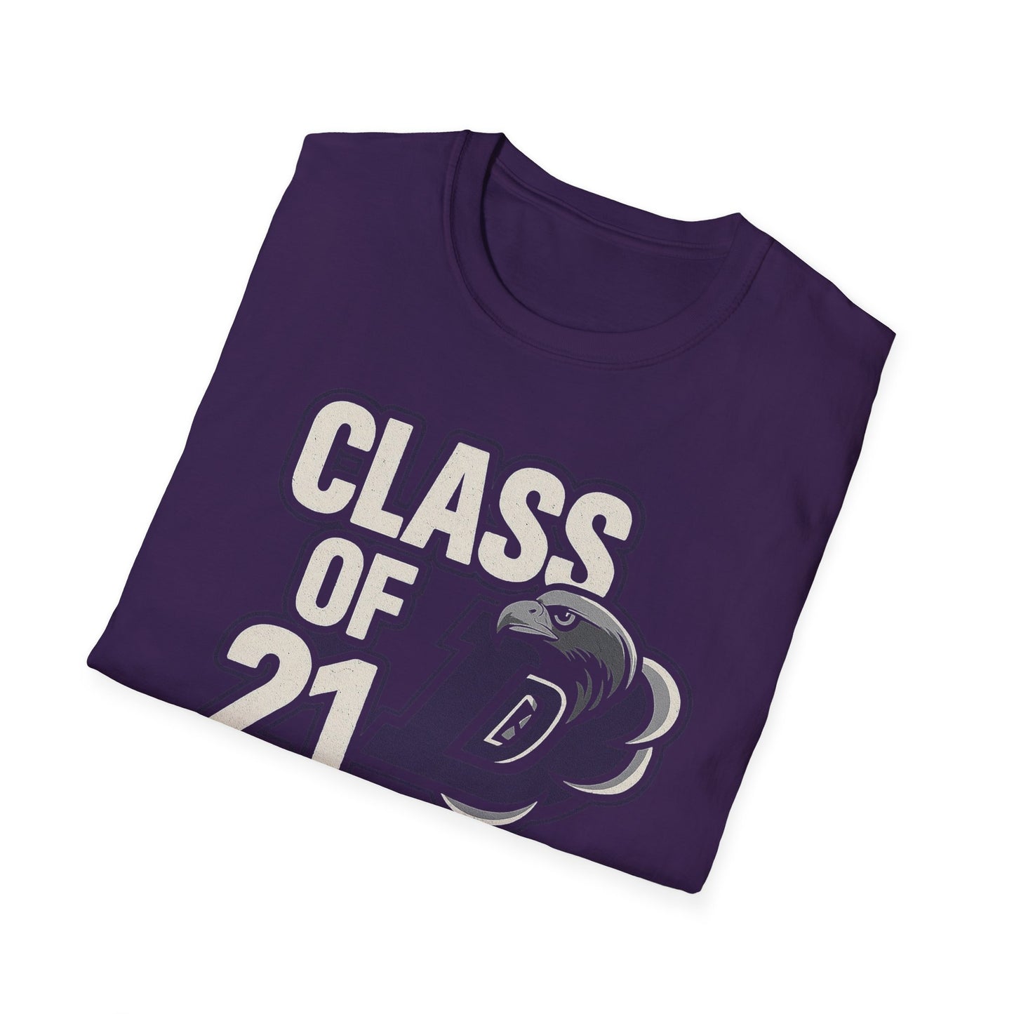 DHS Class Of 21 Tee