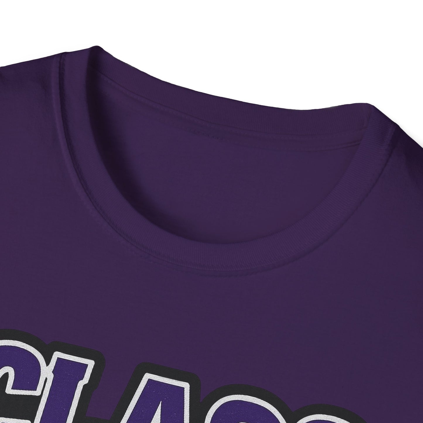 DHS Class Of 20 Tee