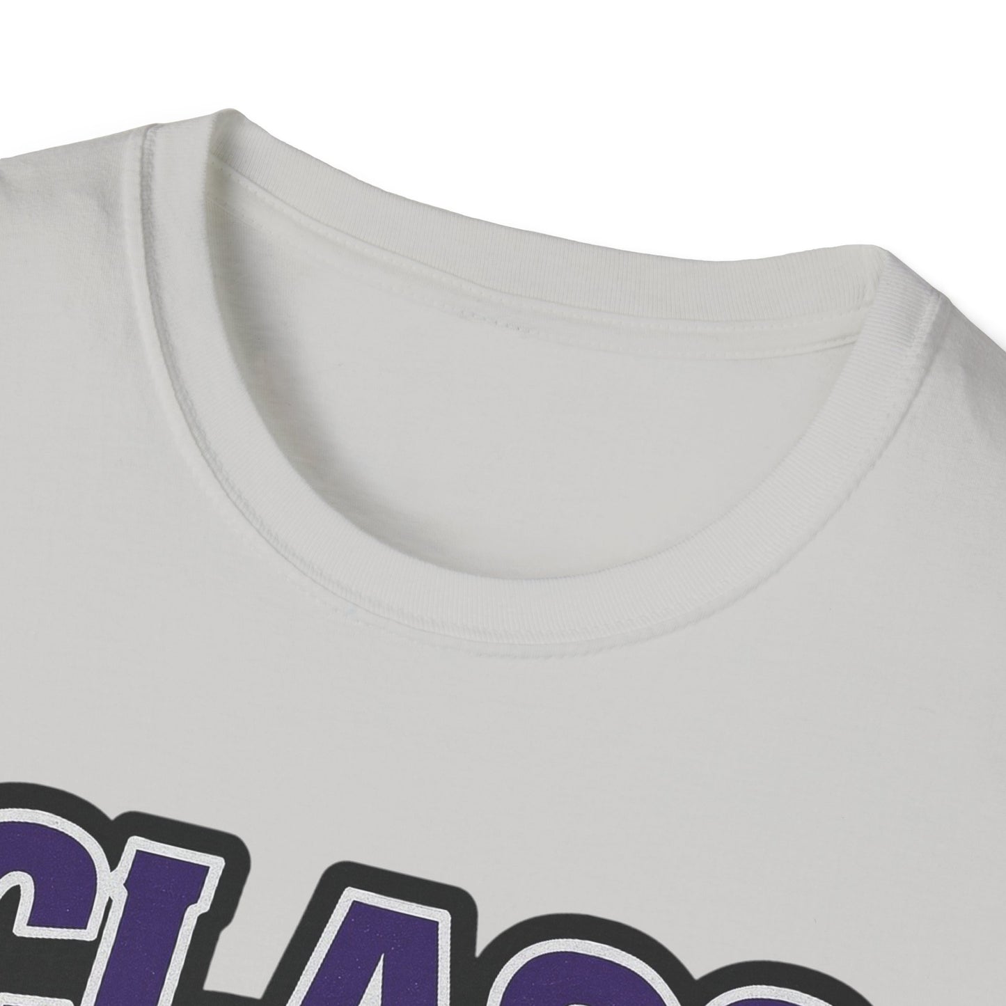 DHS Class Of 20 Tee