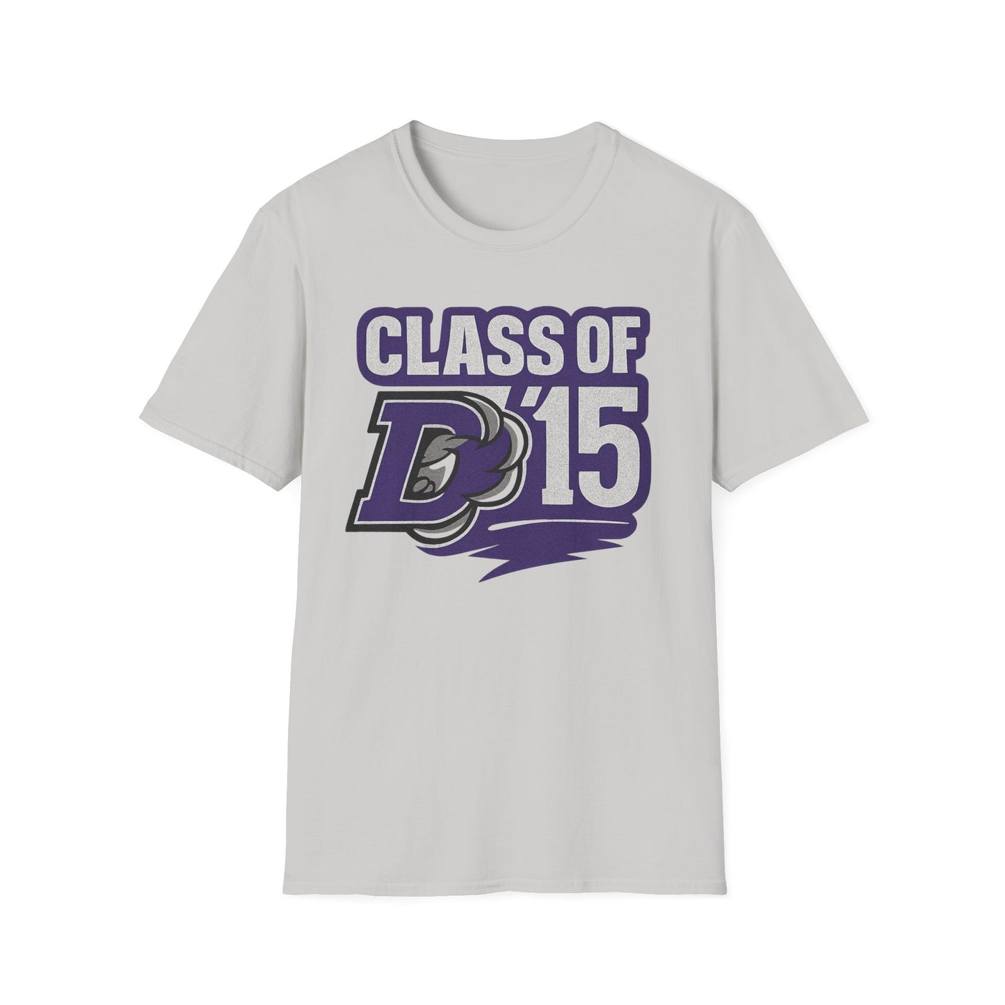 DHS Class Of 15 Tee