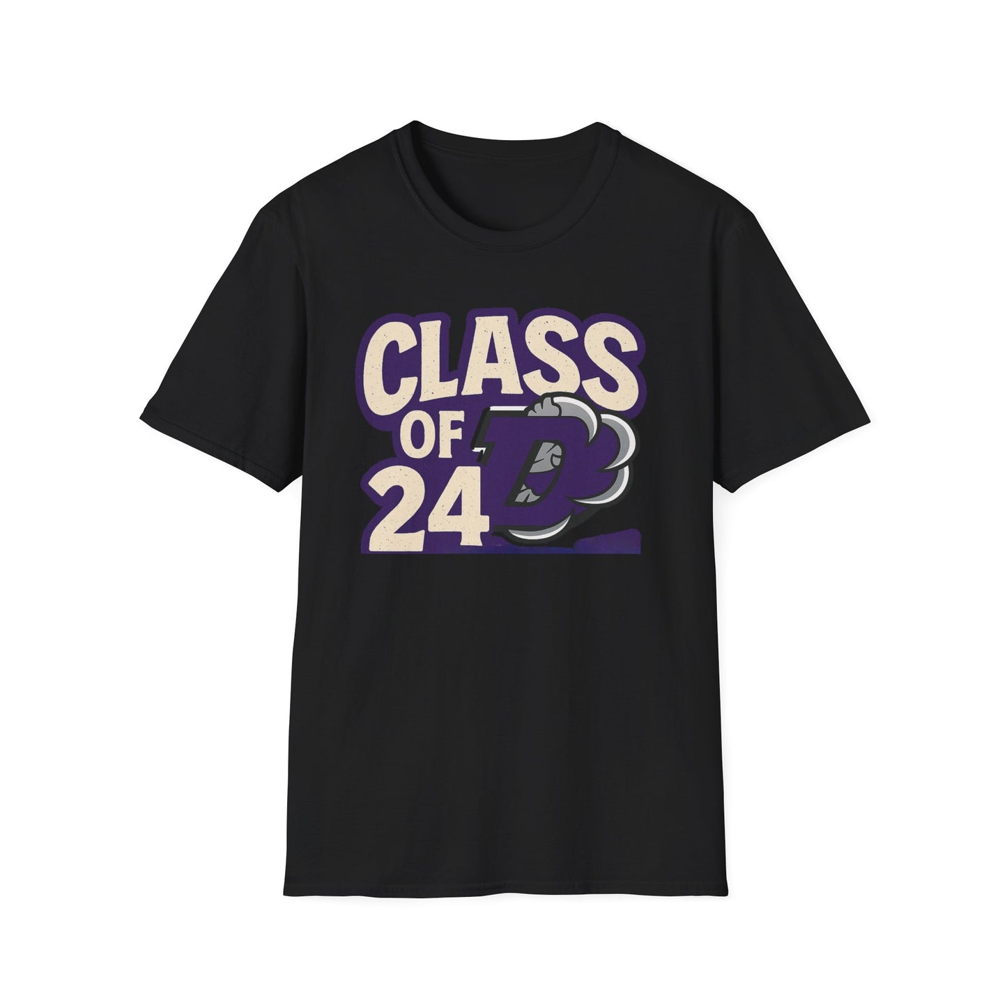 DHS Class Of 24 Tee