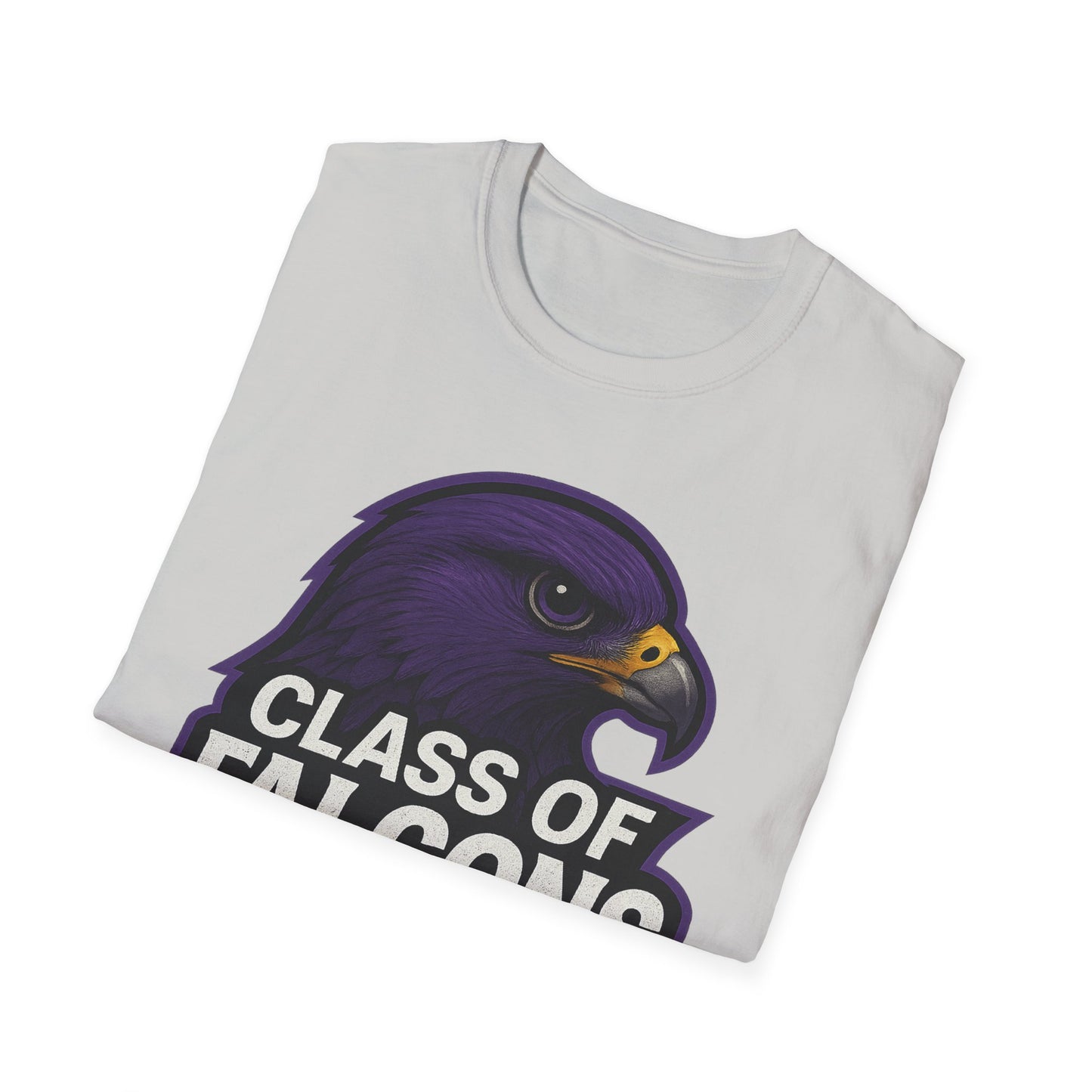 DHS Class Of 13 Tee
