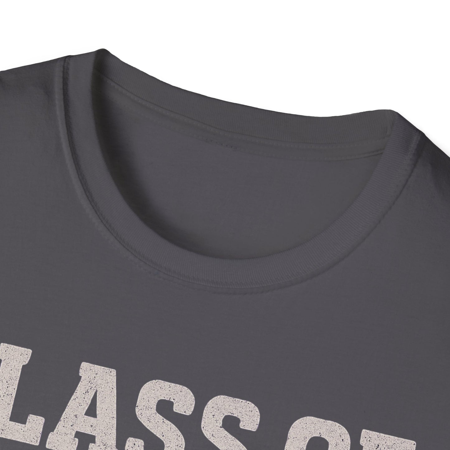 DHS Class Of 04 Tee