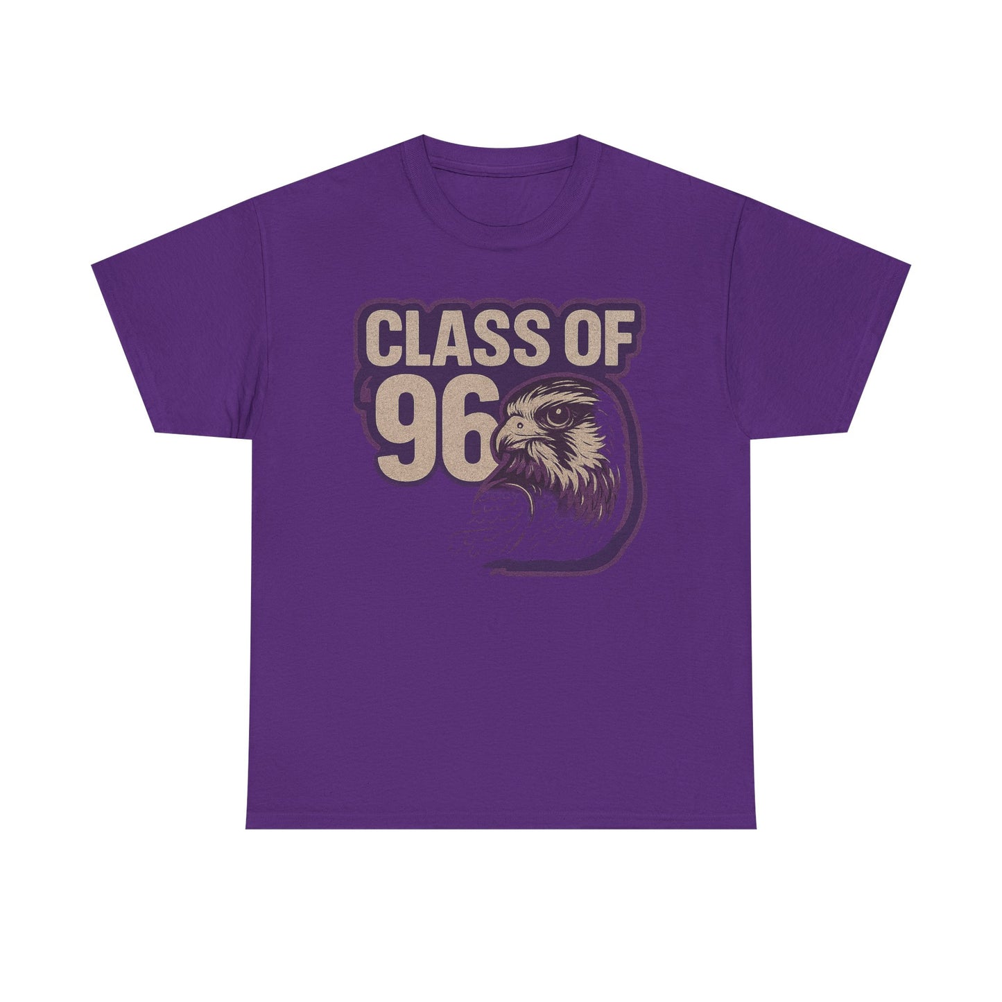 DHS Class Of 96 Tee