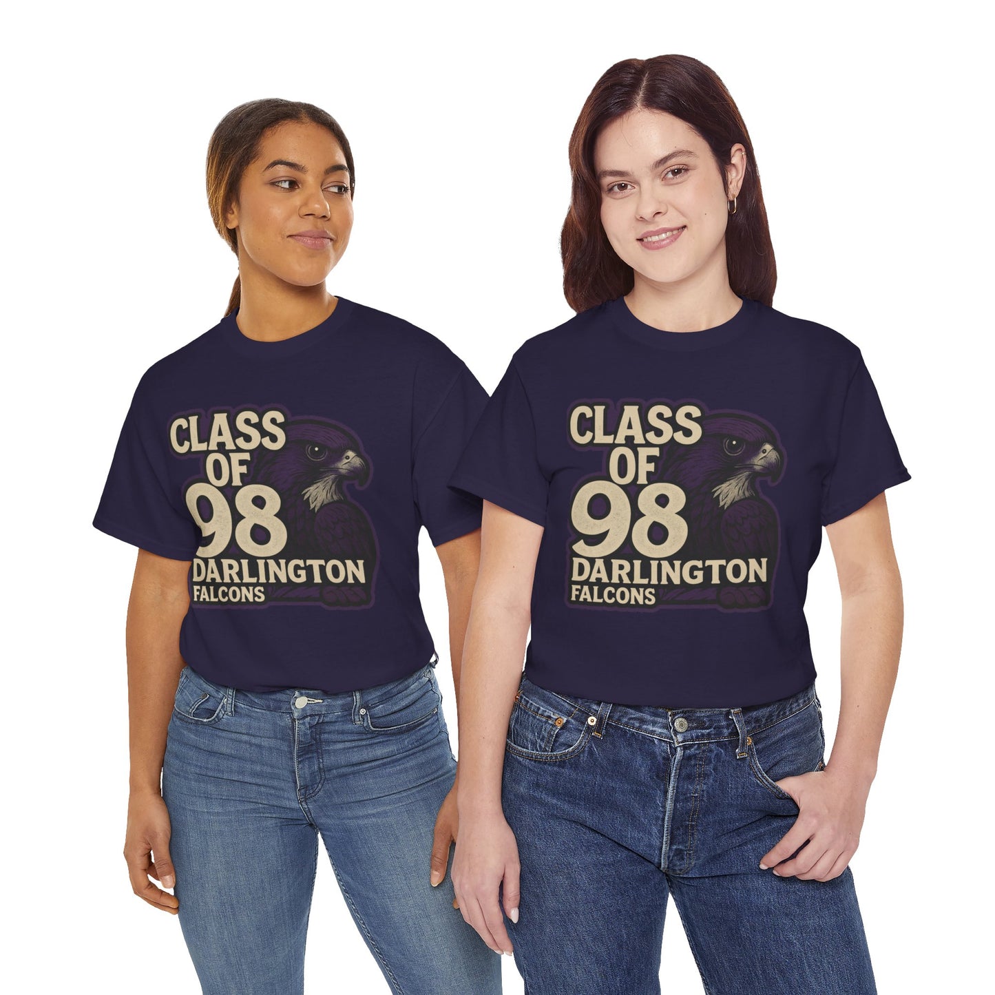 DHS Class Of 98 Tee