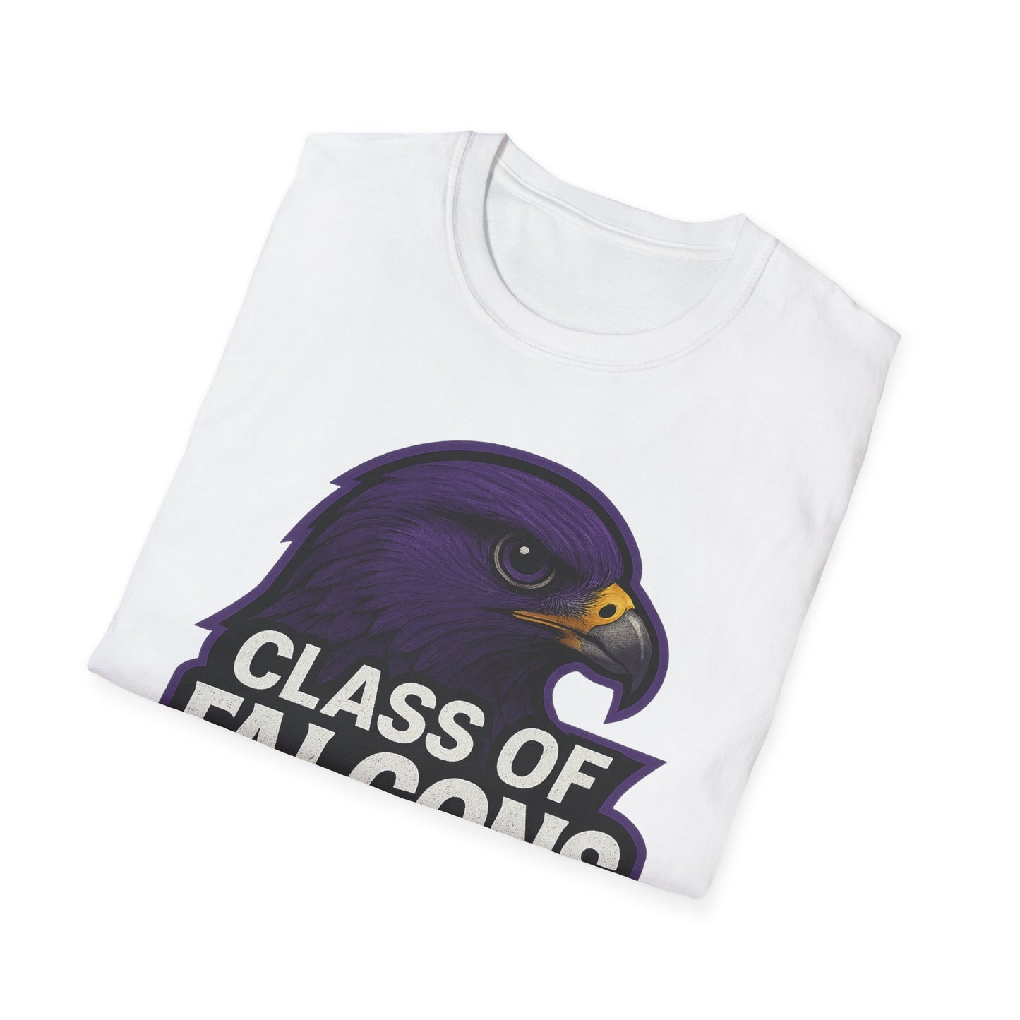 DHS Class Of 13 Tee