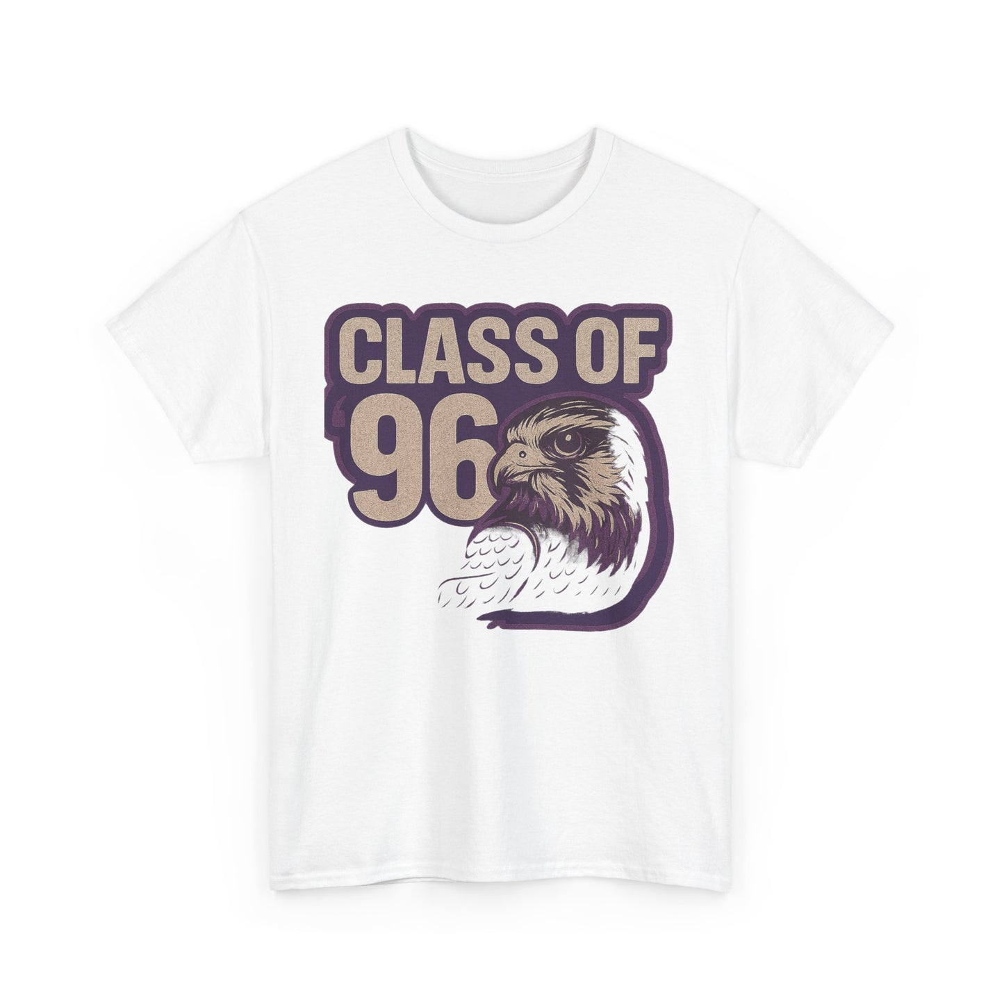 DHS Class Of 96 Tee