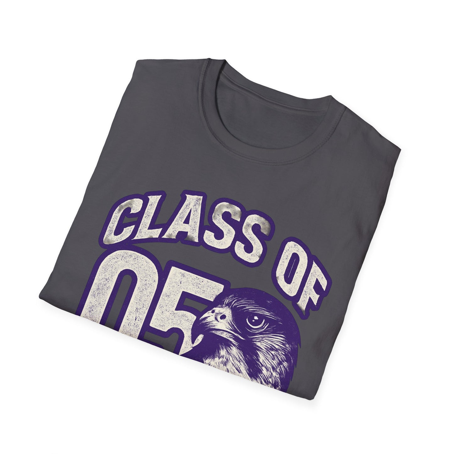 DHS Class Of 05 Tee