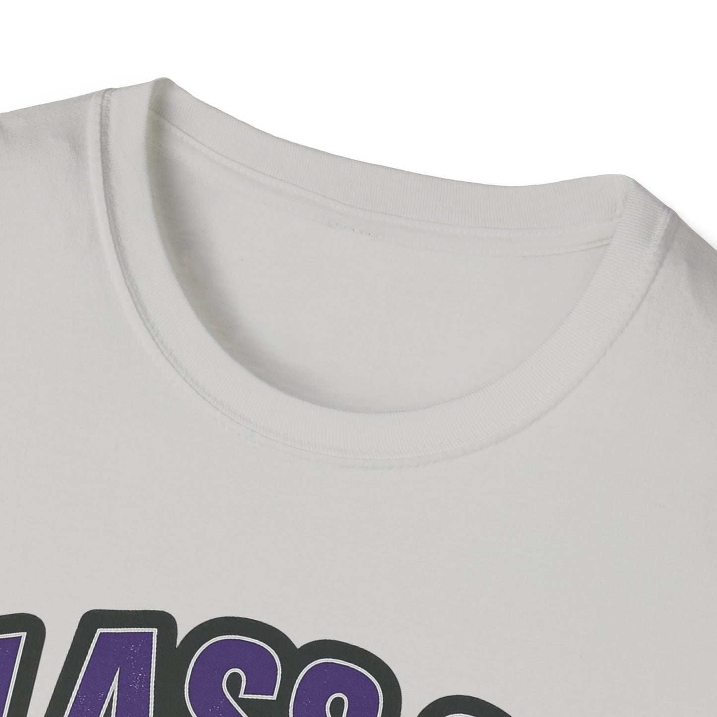 DHS Class Of 16 Tee