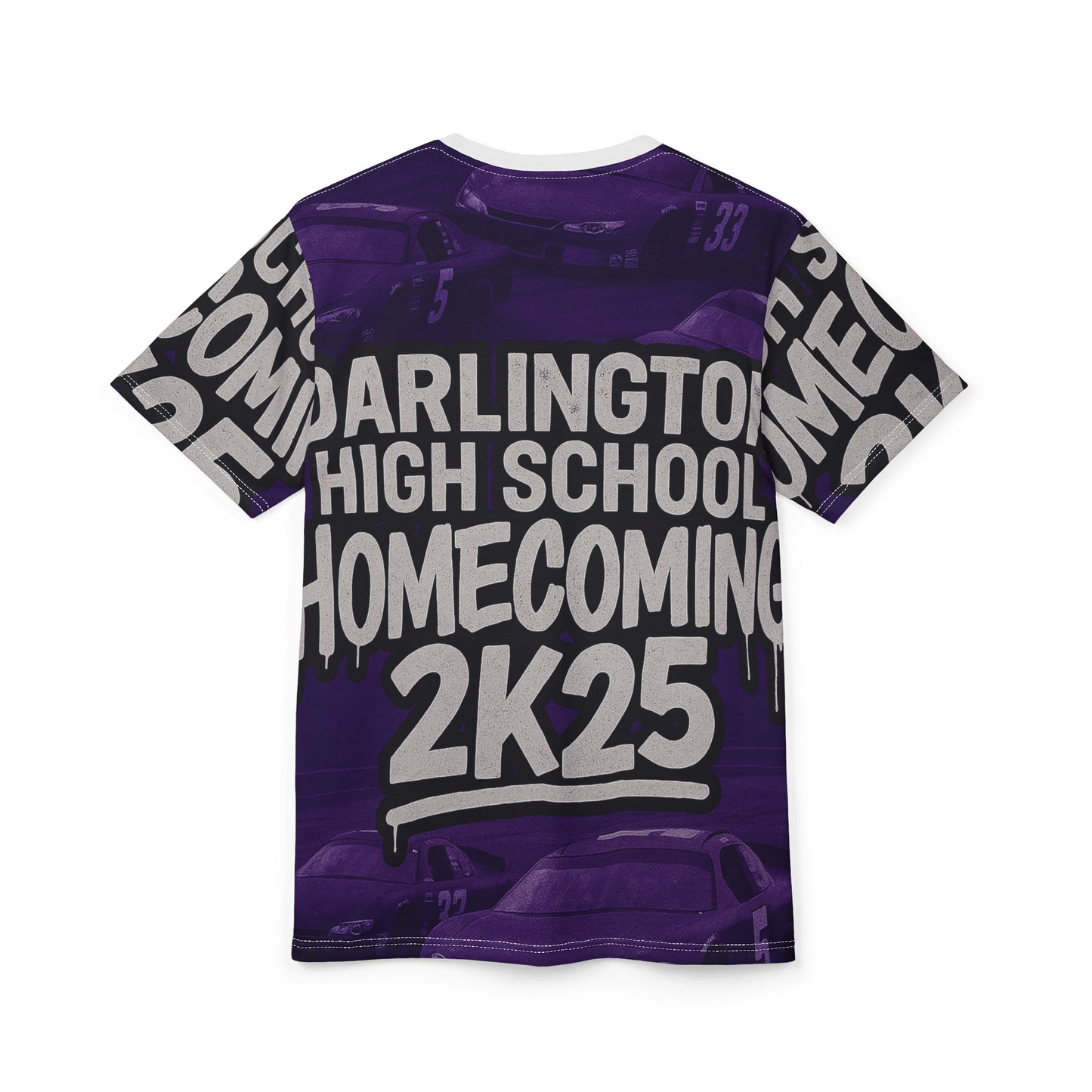 DHS Homecoming 2K25 Tee